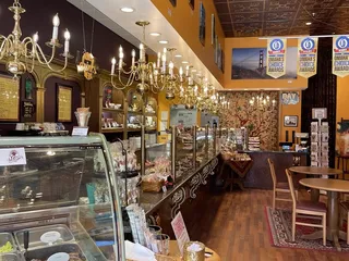 Chocolaterie Stam - Omaha