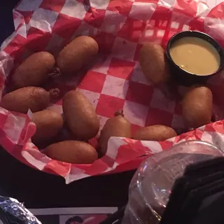 Leon's Mini Corn Dogs