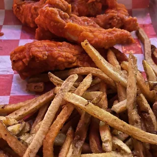 Chicken Tenders