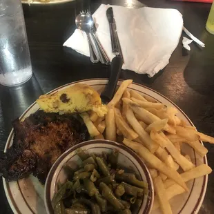 Pork Chop
