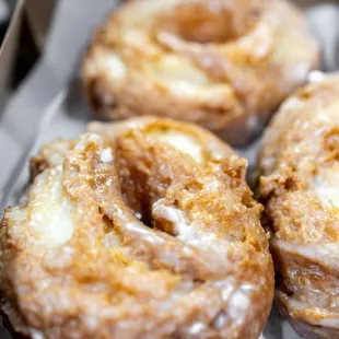 Banana Buttermilk ($2/ea)