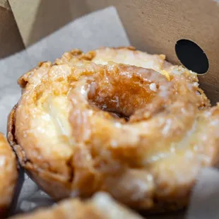 Banana Buttermilk ($2/ea)