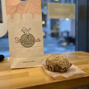 Stan's Donuts & Coffee