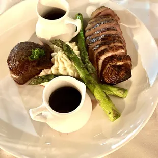 Filet Mignon