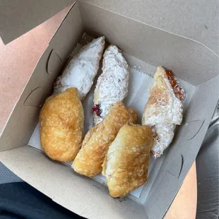 Stan's Northfield Bakery
