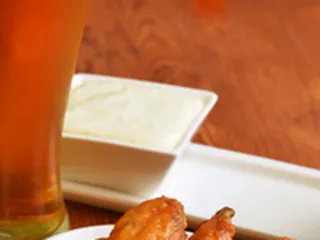 Pizza Chef of Boonville