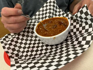 Andy's Drive-In