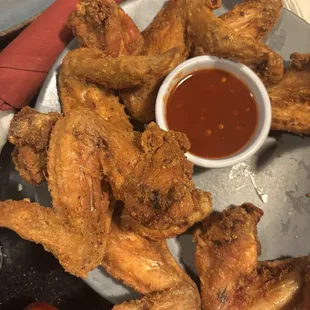 chicken wings, chicken, fried chicken wings, poultry, bbq chicken, fried chicken, food, chicken wings and fried chicken, bbq wings