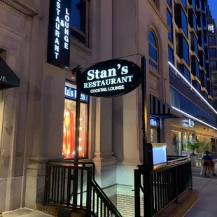Stan's