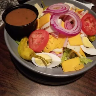 Cobb Salad