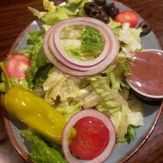 Side Salad
