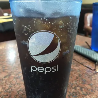 Pepsi