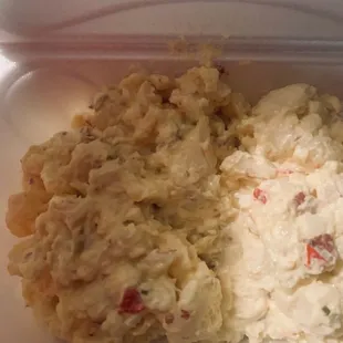 Large Potato Salad