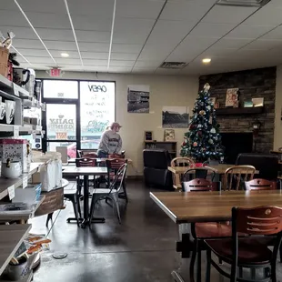 Inside Stanton Daily Grind