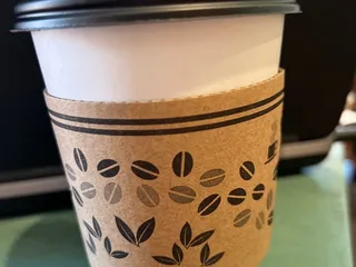 Kingfisher Coffeehouse