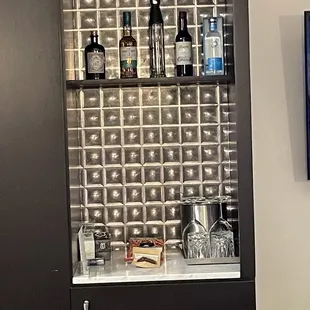 Mini bar