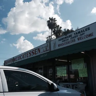 Best tamales in town!!!