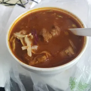 Pozole