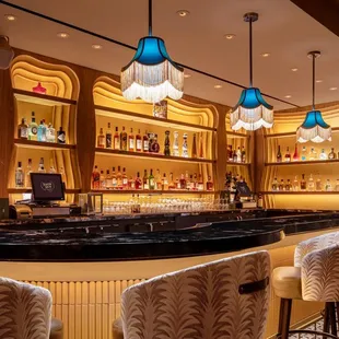 Stanton Social Prime Las Vegas Restaurant Bar