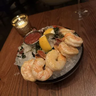 Shrimp Cocktail