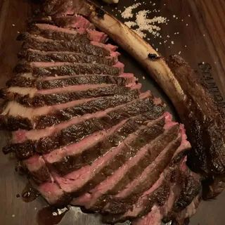 24 oz. Dry-Aged Bone-In Ribeye*