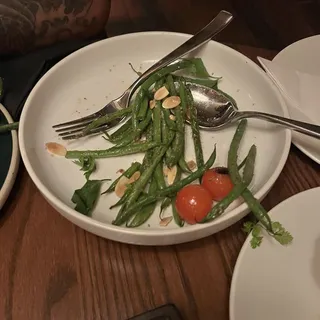 Green Chimichurri