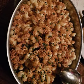 Mac & Cheese