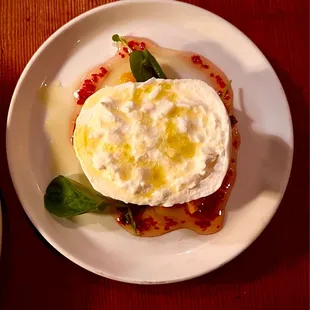 Burrata