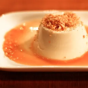 Panna Cotta