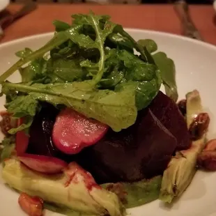 Beet Salad