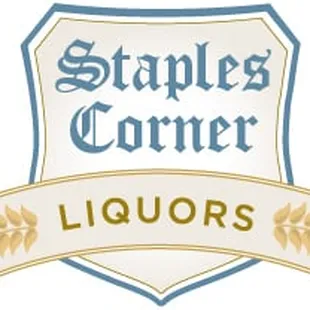 staples corner liquors