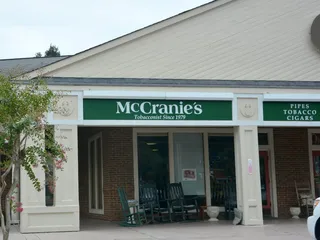 McCranie's Pipe Shop