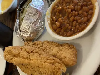 Fredrick Inn Steak House