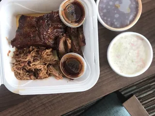 Captain Dan's Steakhouse Barbeque Bar & Grill