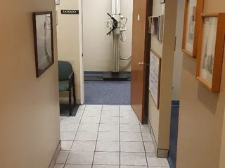 Blackstone Chiropractic Clinic