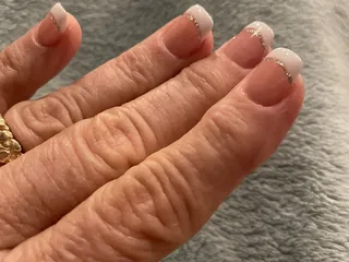 Lee’s Nail and Spa