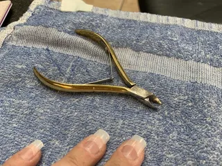 Hollywood Nails and Spa