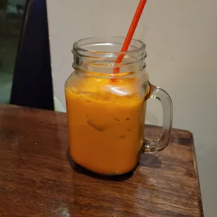 Thai Iced Tea