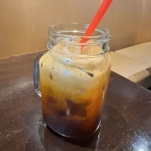 Thai Ice Tea