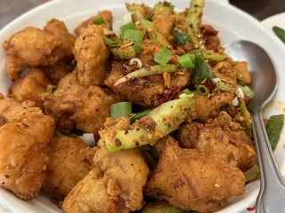 China Garden Restaurant