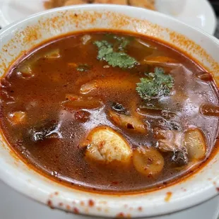 Tom Yum