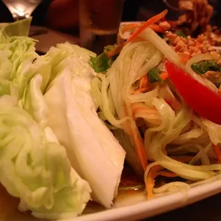 Papaya Salad