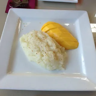 Sticky Rice