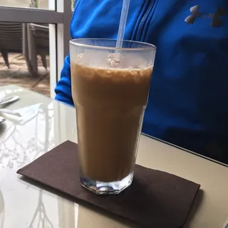 Thai Iced Coffee