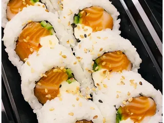 DelSushi