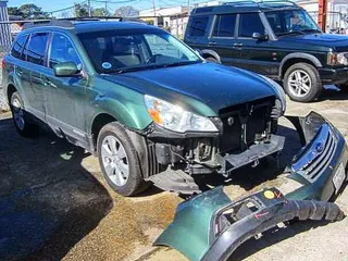 Marshall Brothers Collision Center