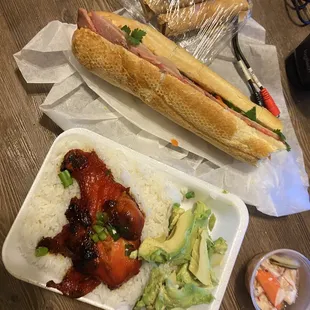 food