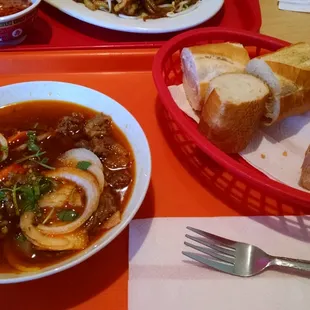 Beef Stew