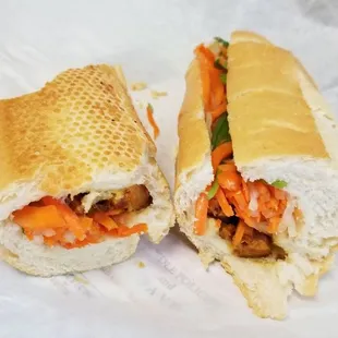 BBQ Chicken