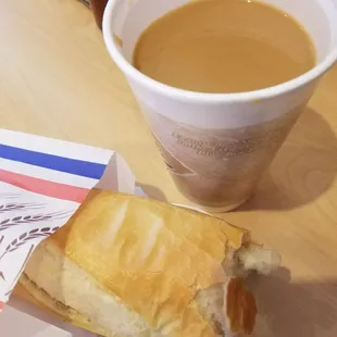 French